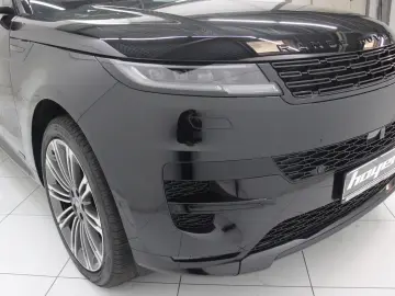 Range Rover Sport 3.0 D350 Autobiography AHK STH