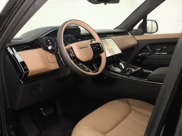 Range Rover Sport 3.0 D350 Autobiography AHK STH