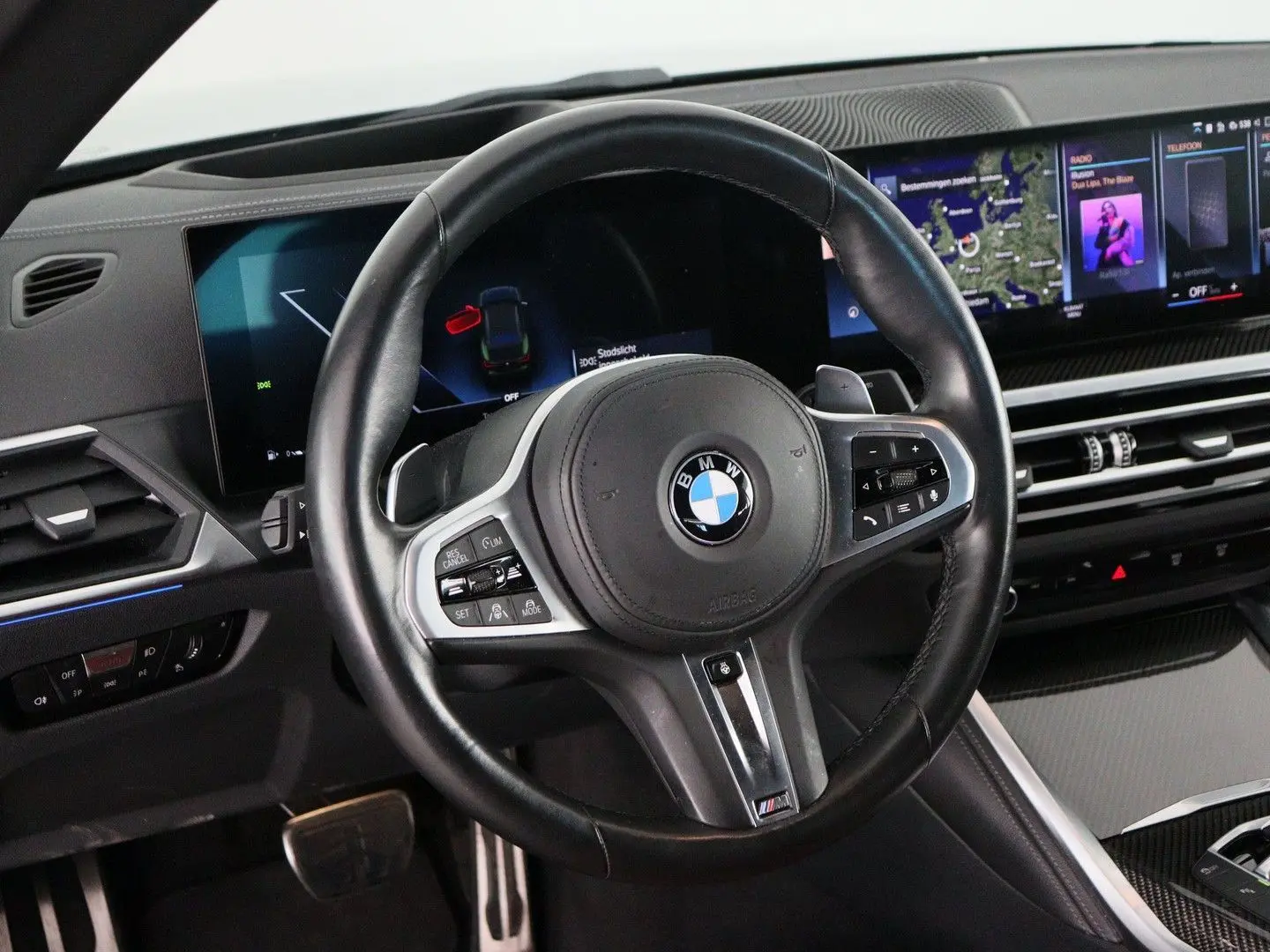 M440i 4 Serie xDrive Cabrio M Sport Pro