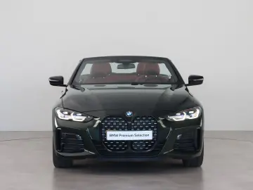 M440i 4 Serie xDrive Cabrio M Sport Pro