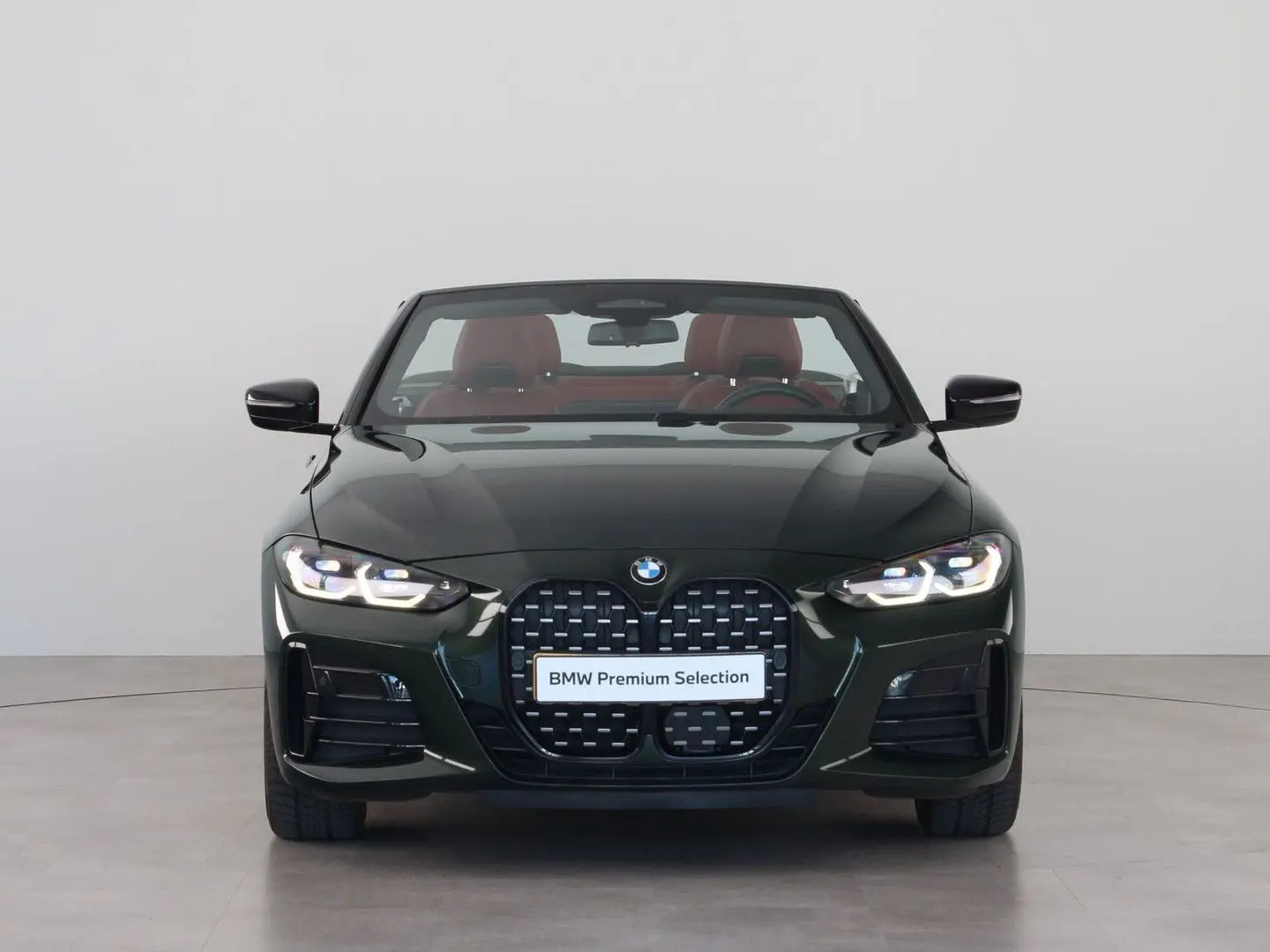 M440i 4 Serie xDrive Cabrio M Sport Pro