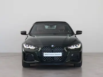 M440i 4 Serie xDrive Cabrio M Sport Pro