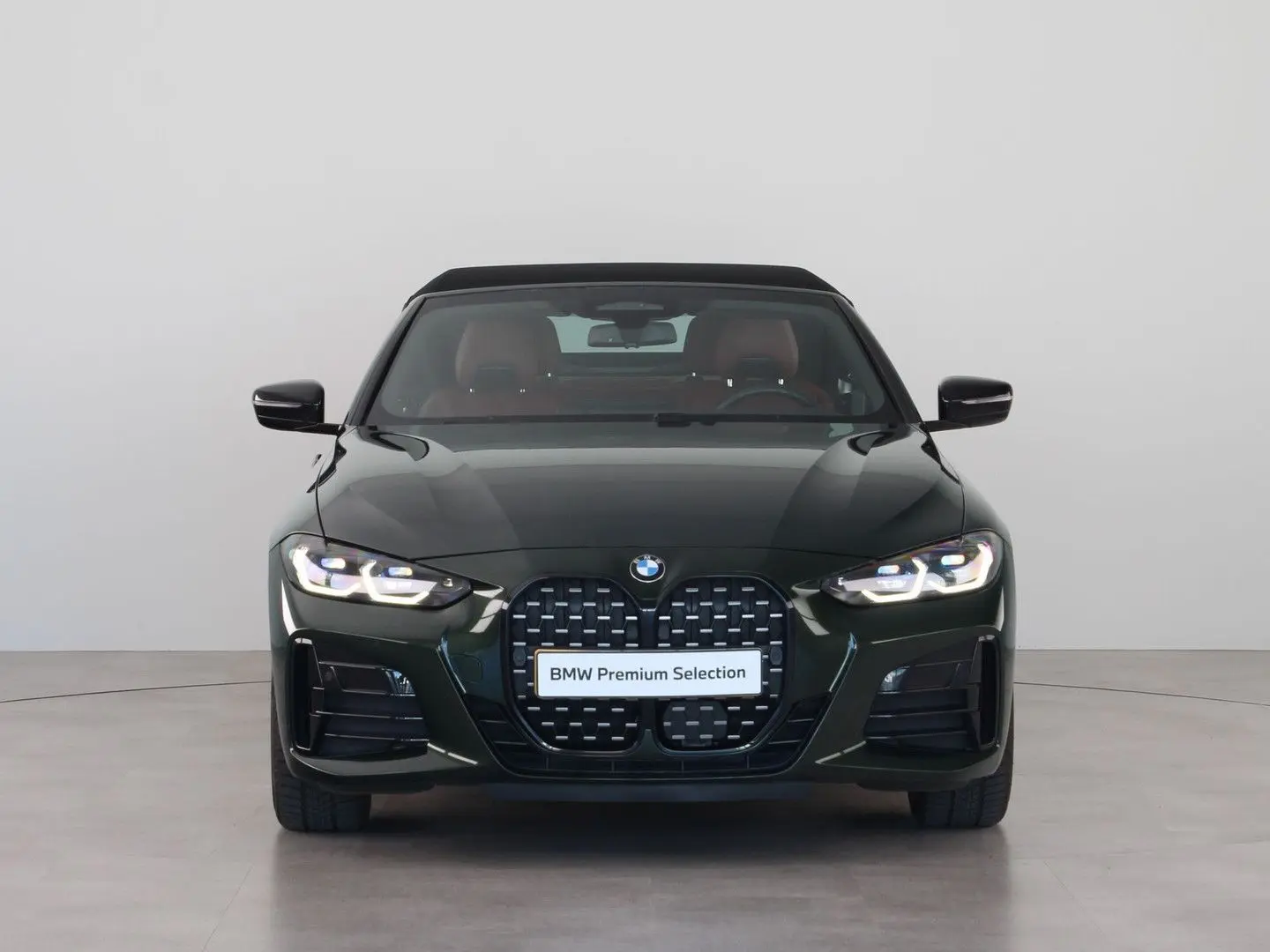 M440i 4 Serie xDrive Cabrio M Sport Pro