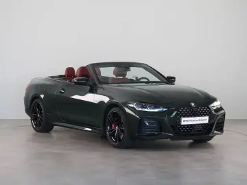 M440i 4 Serie xDrive Cabrio M Sport Pro
