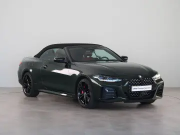 M440i 4 Serie xDrive Cabrio M Sport Pro