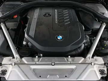M440i 4 Serie xDrive Cabrio M Sport Pro