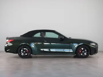 M440i 4 Serie xDrive Cabrio M Sport Pro