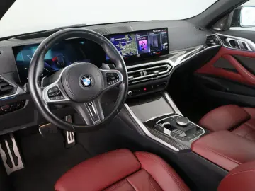 M440i 4 Serie xDrive Cabrio M Sport Pro