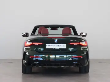 M440i 4 Serie xDrive Cabrio M Sport Pro