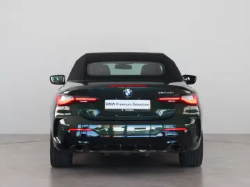 M440i 4 Serie xDrive Cabrio M Sport Pro
