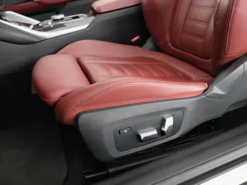 M440i 4 Serie xDrive Cabrio M Sport Pro