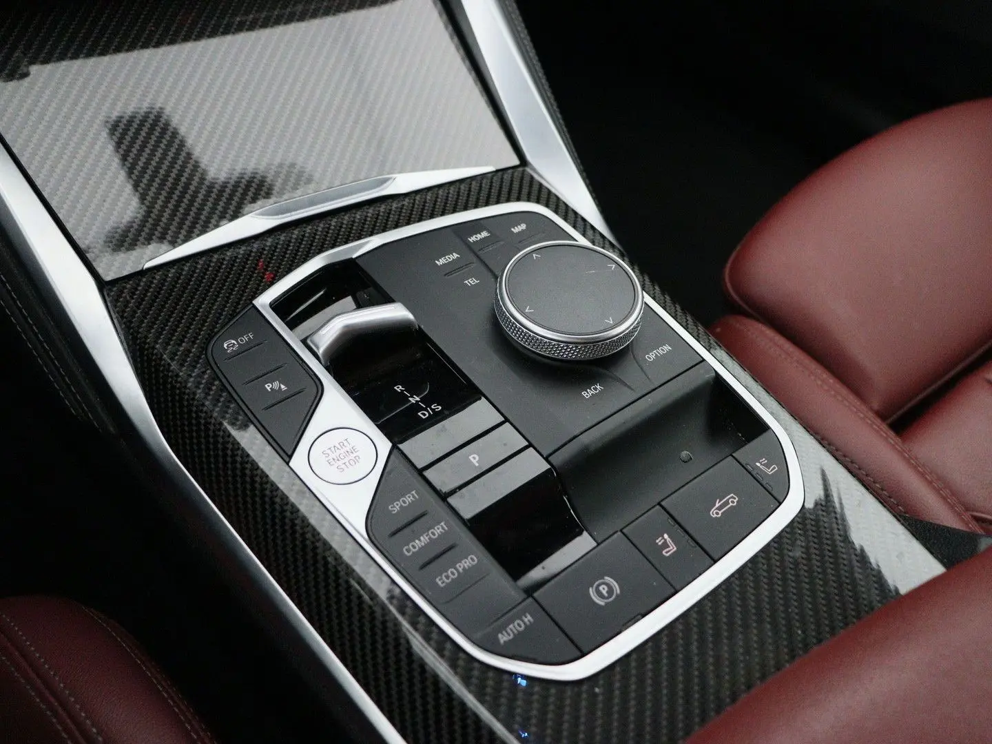 M440i 4 Serie xDrive Cabrio M Sport Pro