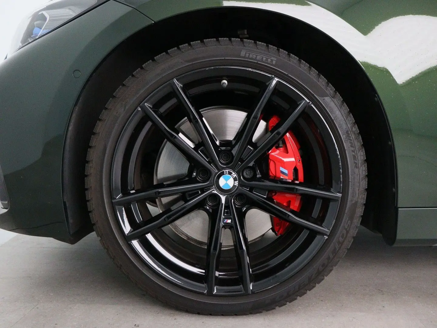 M440i 4 Serie xDrive Cabrio M Sport Pro