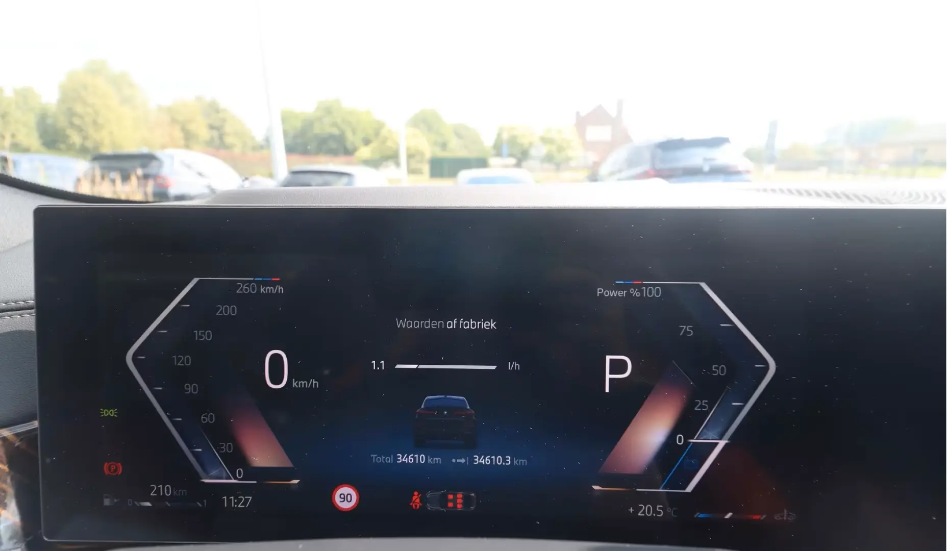 BMW X6 30D / M-SPORT-PRO / PANO / HIFI