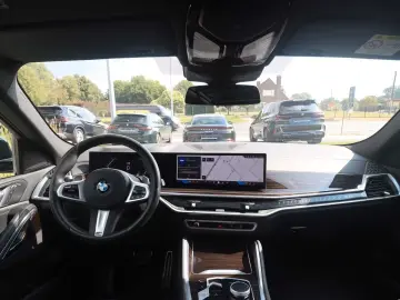 BMW X6 30D / M-SPORT-PRO / PANO / HIFI