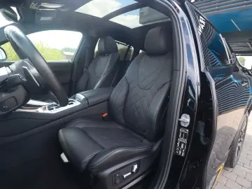 BMW X6 30D / M-SPORT-PRO / PANO / HIFI