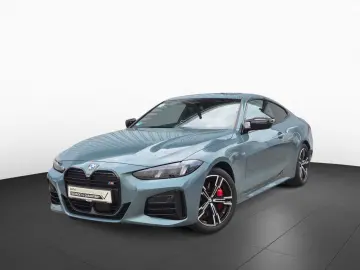 M440i xDrive Coupé M Sport Pro H K M-Sitze GSD