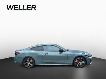 M440i xDrive Coupé M Sport Pro H/K,M-Sitze,GSD