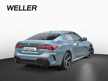 M440i xDrive Coupé M Sport Pro H/K,M-Sitze,GSD