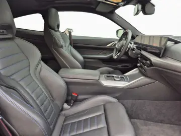 M440i xDrive Coupé M Sport Pro H/K,M-Sitze,GSD