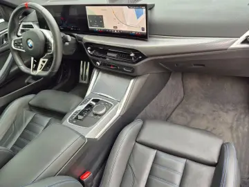 M440i xDrive Coupé M Sport Pro H/K,M-Sitze,GSD