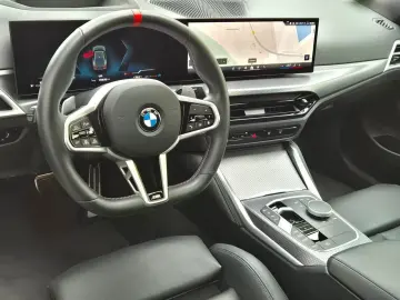 M440i xDrive Coupé M Sport Pro H/K,M-Sitze,GSD