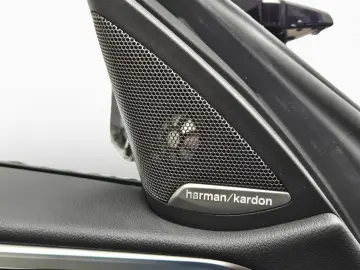M440i xDrive Coupé M Sport Pro H/K,M-Sitze,GSD