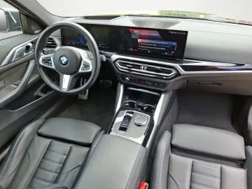 M440i xDrive Coupe Sport Aut. Klimaaut. RFT