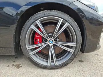 M440i xDrive Coupe Sport Aut. Klimaaut. RFT