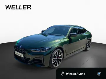 M440i xDrive Gran Coupé M Sport Pro H K GSD AHK