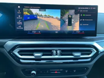 M440i xDrive Gran Coupé M Sport Pro H/K,GSD,AHK