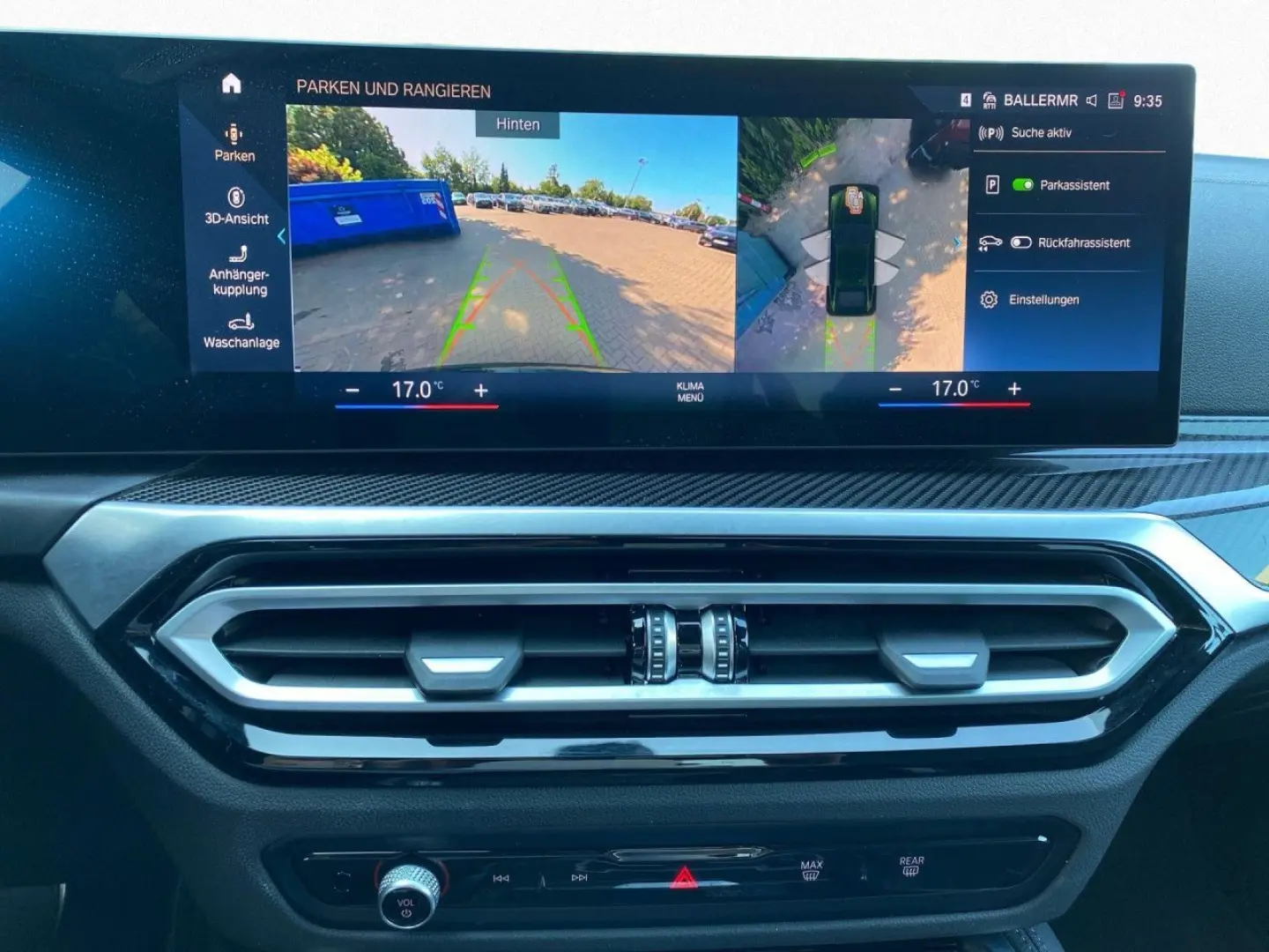 M440i xDrive Gran Coupé M Sport Pro H/K,GSD,AHK