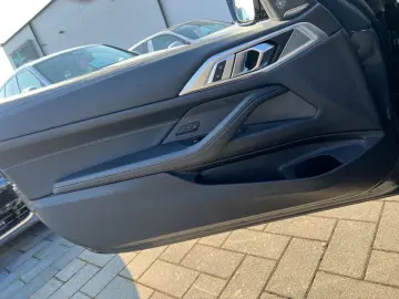 M440i xDrive Cabrio Harman Kardon Standhzg. Lenk