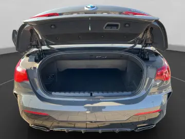 M440i xDrive Cabrio Harman Kardon Standhzg. Lenk