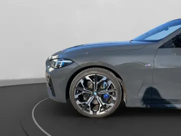 M440i xDrive Cabrio Harman Kardon Standhzg. Lenk