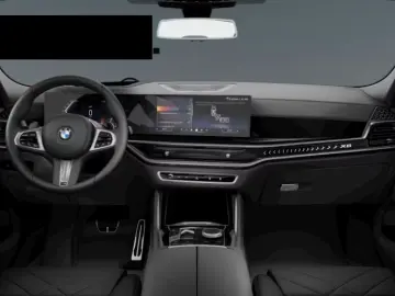BMW X6 xDrive30d M Sportpaket*Iconic