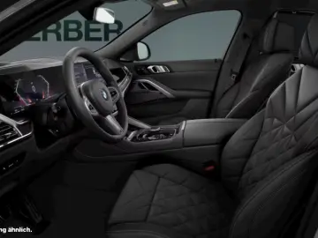 BMW X6 xDrive30d M Sportpaket*Iconic