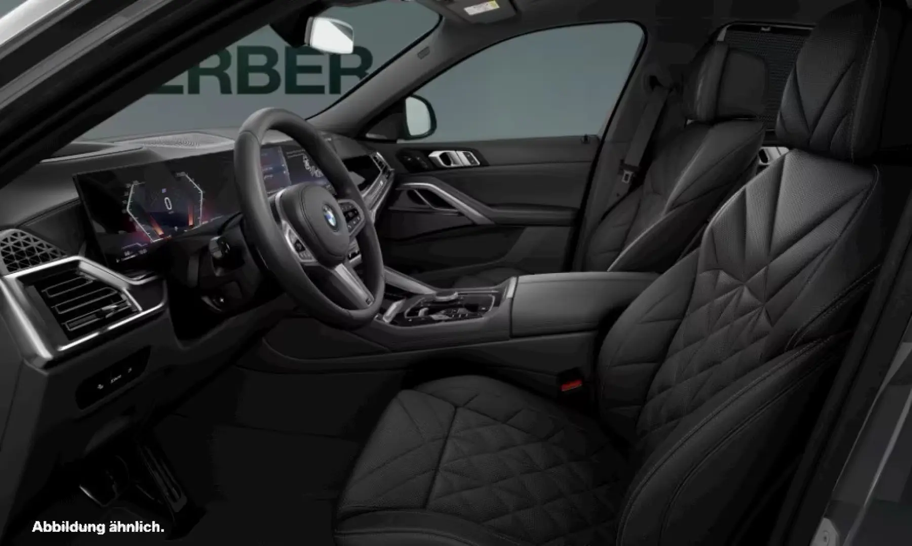 BMW X6 xDrive30d M Sportpaket*Iconic