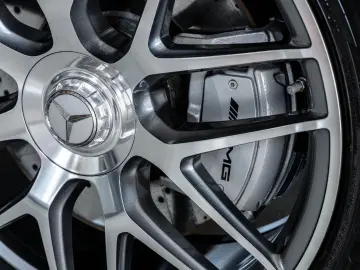 GLE 53 AMG Coupe 4M+ PREM+ MANU CARBON NAPPA 22