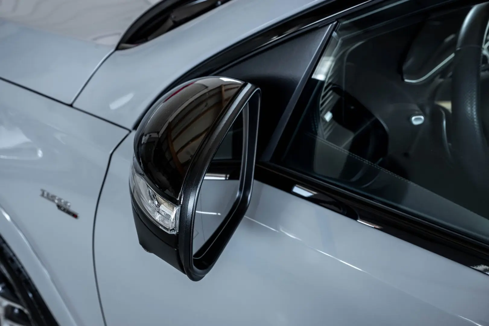 GLE 53 AMG Coupe 4M+ PREM+ MANU CARBON NAPPA 22