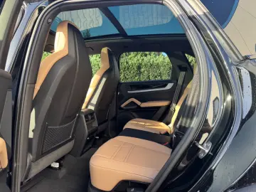 Porsche Cayenne E-Hybrid*AFIȘAJ PASAGER*SUSPENSION