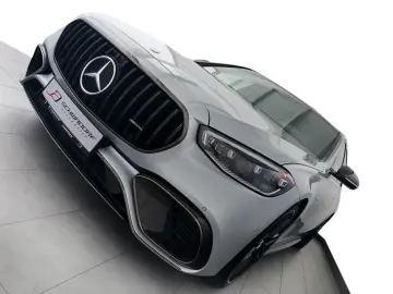 S 63 AMG E Performance 4Matic Lang UPE 280500€