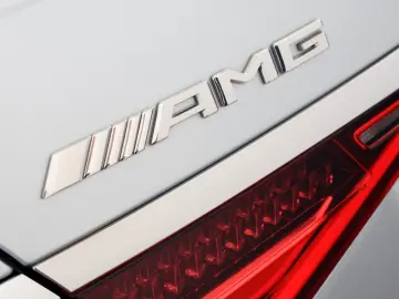 S 63 AMG E Performance 4Matic Lang UPE 280500€