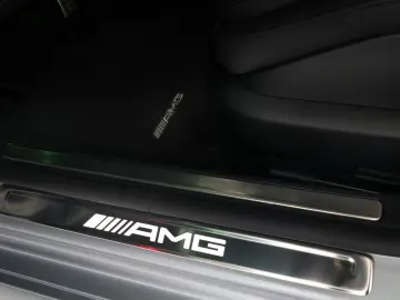 S 63 AMG E Performance 4Matic Lang UPE 280500€