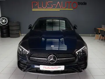 Mercedes Benz E220d