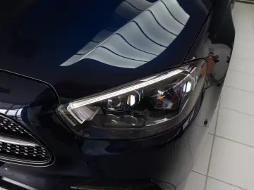 Mercedes Benz E220d