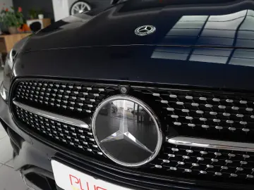 Mercedes Benz E220d