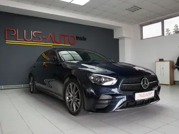 Mercedes Benz E220d