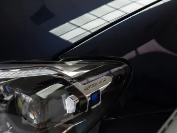 Mercedes Benz E220d