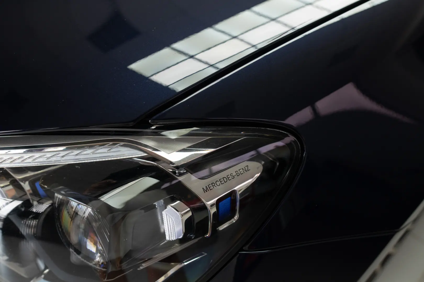 Mercedes Benz E220d